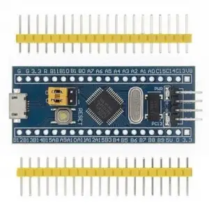 STM32F103C8T6 ARM STM32 Basic Geliştirme Kartı - Klon