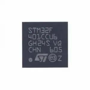 STM32F401CCU6 48-UFQFN Mikrodenetleyici (ARM Cortex)