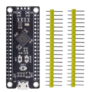 STM32F401CCU6 ARM STM32 Geliştirme Kartı