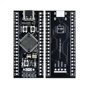 STM32F401RCT6 ARM STM32 Geliştirme Kartı Type-C