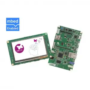 STM32F746G-DISCO Discovery Geliştirme Kartı (ARM Cortex-M7 32-Bit MCU)