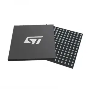 STM32L4P5AGI6P 169-UFBGA Mikrodenetleyici (ARM Cortex-M4 32-Bit MCU, 120 MHz)