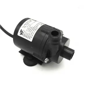 Su Pompası (6-12DC 200L/H)