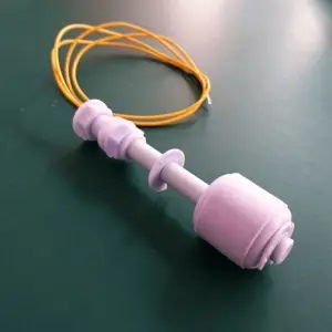 Su Sıvı Seviye Anahtarı - Water Level Switch