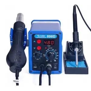 Sunline 898D Havya İstasyonu