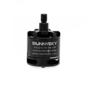 Sunnysky X2212 980KV CCW FPV Drone Motoru
