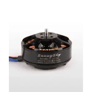 Sunnysky X4108S 380KV Fırçasız Drone Motoru