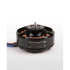 Sunnysky X4108S 380KV Fırçasız Drone Motoru