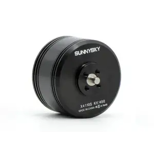 Sunnysky X4110s 400 KV Drone Motoru