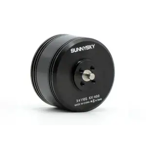 Sunnysky X4110s 400 KV Drone Motoru