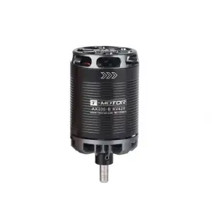 T-Motor AX335-B 425KV 6-8S 12-13 Drone Motoru