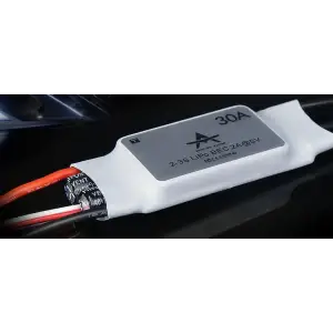 T-Motor ESC AT30 Amper 2-3S Drone Motor Sürücüsü