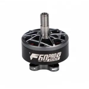 T-Motor F60PRO V 2020KV 4-6S 2207.5 5 FPV Drone Motoru