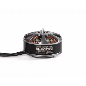 T-MOTOR MN5212 KV420 fırçasız RC motoru