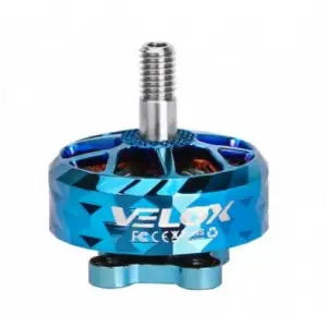 T-Motor Velox 1950KV 2207.5 V2 5 4-6S  FPV Freestyle&Racing Drone Motoru
