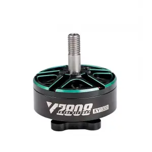 T-Motor Velox V2808 1300KV 4-6S 6-8 Drone Motoru