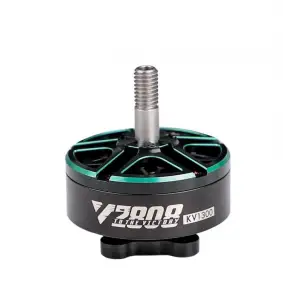 T-Motor Velox V2808 1300KV 4-6S 6-8 Drone Motoru