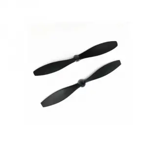 Tek Kanat Pervane 10.8mm