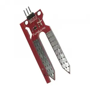 Toprak Seviye Sensörü - Toprak Seviye Sensörü