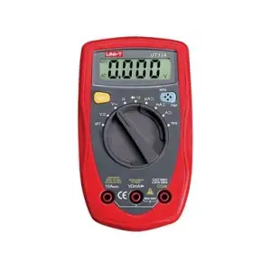 UNI-T Dijital Multimetre (UT33A)
