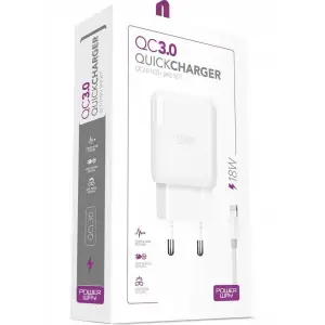 USB Adaptör Başlık 5v9v12v - 18W USB 3.0