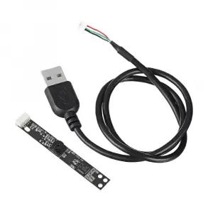 USB Kamera Modül OV2659 - 2 Milyon pixel 1600x1200