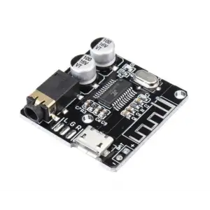 VHM-314 Ses Alıcı Modül - Bluetooth