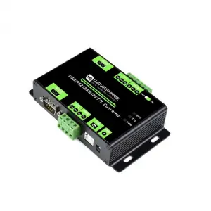 Waveshare Endüstriyel İzole Çoklu Veri Dönüştürücü
