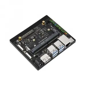 Waveshare Jetson Orin Nano/Orin NX Base Kartı