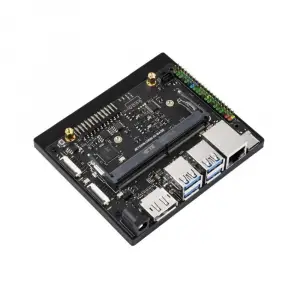 Waveshare Jetson Orin Nano/Orin NX Base Kartı