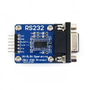 Waveshare RS232 USB TTL Dönüştürücü Modül