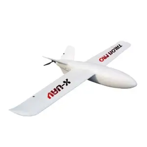 X-UAV Talon Mini New 1350mm EPO Uçak Gövde Kiti
