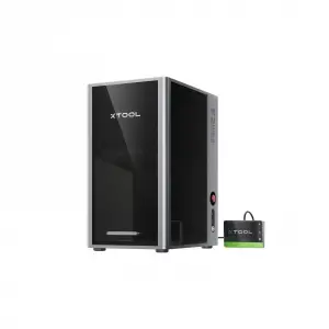 xTool F2 Ultra Lazer Gravür ve Kesici