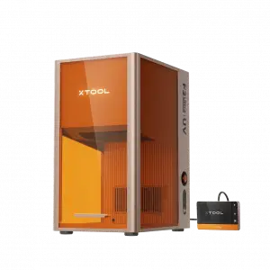 XTOOL F2 ULTRA UV LAZER MAKİNASI