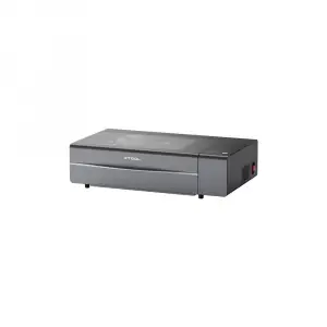 xTool P2S 55W LAZER MAKİNASI (GRİ)