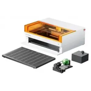 xTool S1 20W DELUXE PAKET LAZER MAKİNASI (BEYAZ)