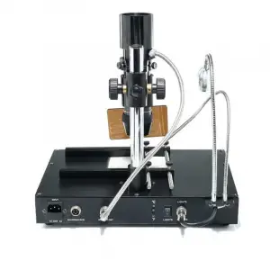 Yihua 1000A Kızılötesi Rework BGA Onarım İstasyonu