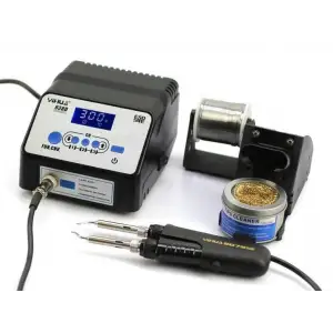 Yihua 938D Mini Cımbızlı Bga Smd Demir Lehimleme İstasyonu