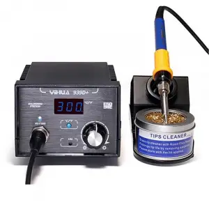 Yihua 939D+ İstasyonlu Havya Lehim