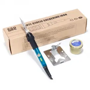 Yihua 947-III 60W Isı Ayarlı Kalem Havya Lehim Makinesi