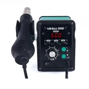 Yihua 959D Sıcak Hava İstasyonu