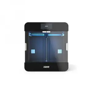 Zaxe Z3s 3D Yazıcı
