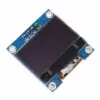 0.96 inch 128X64 I2C OLED Ekran - SSD1306 - Beyaz