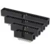 10 Pin Erkek IDC Konnektör