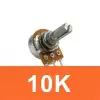 10K Potansiyometre