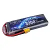 11,1V 3S 3300Mah 40C Lipo Batarya