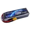 11,1V 3S 7200Mah 100C Lipo Batarya