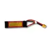 11,1V Li-po Pil 2200mAh 30C 3s Lityum Polymer Batarya