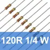 120R 1/4W Direnç