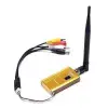 1.2Ghz 1.5W 8 Kanal Verici - FPV CCTV Uzun Menzil